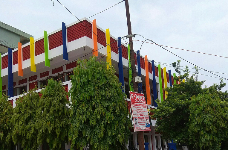 S V Y Education Centre